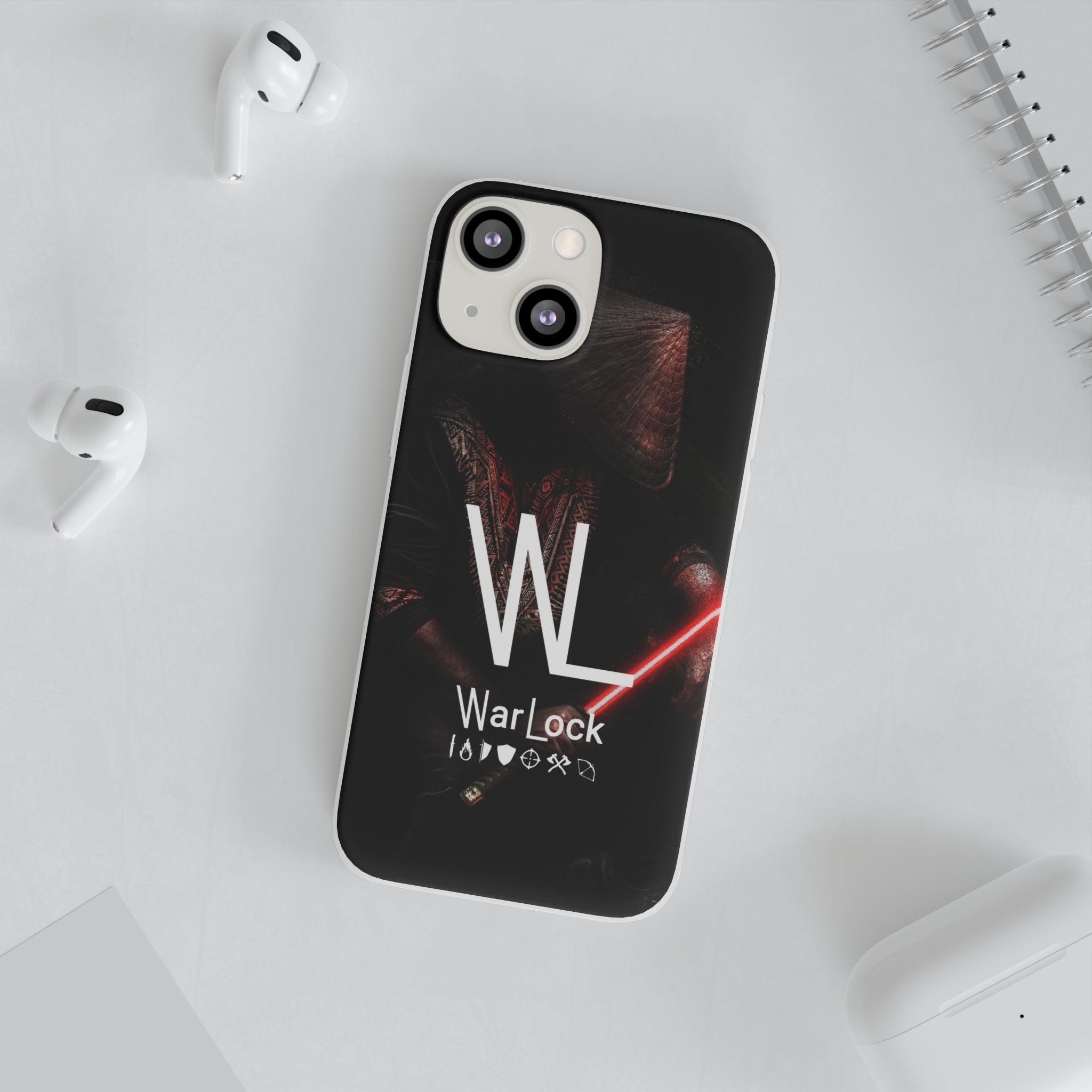 WarLock Phone Case (Version 3)