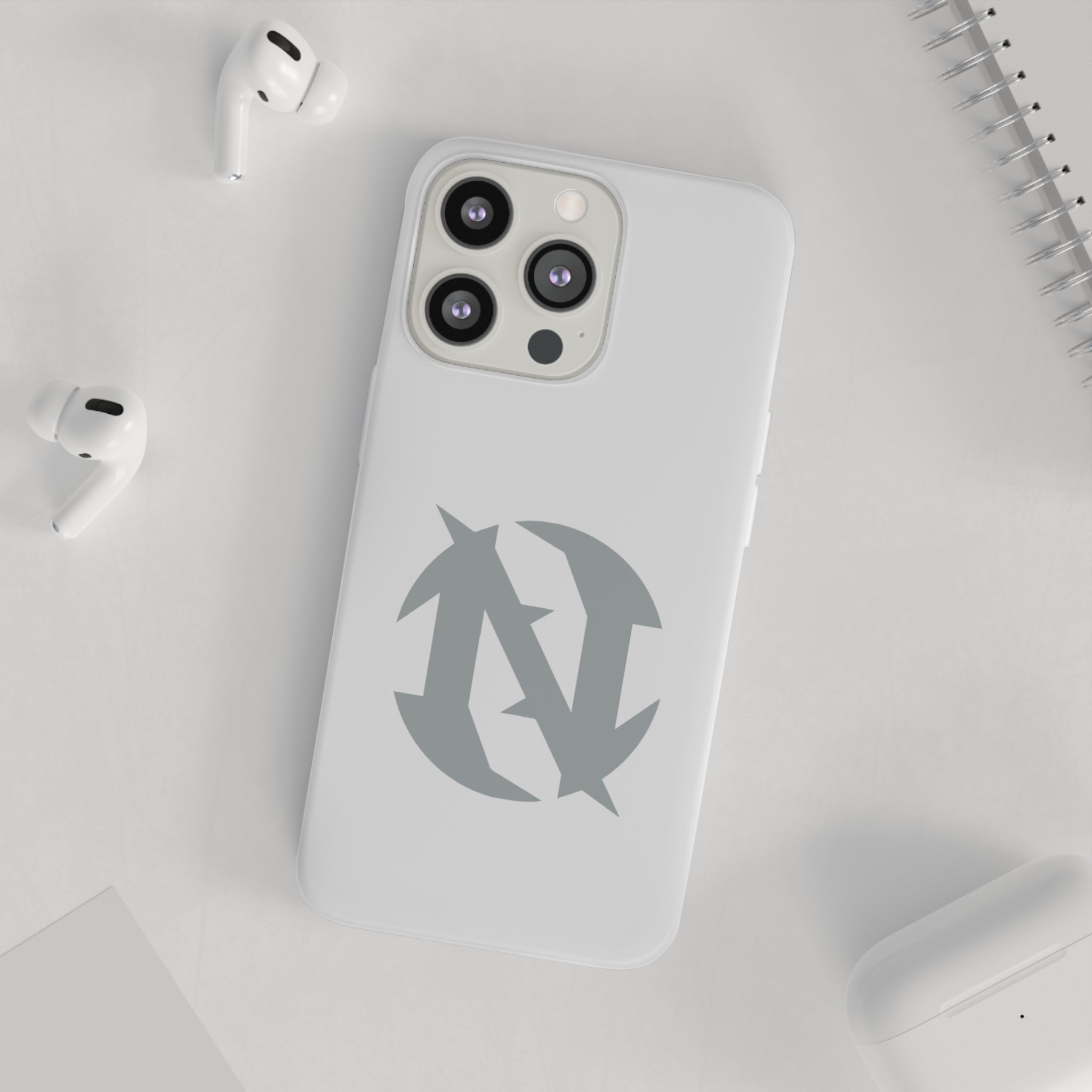 NiTride Phone Case (Light)