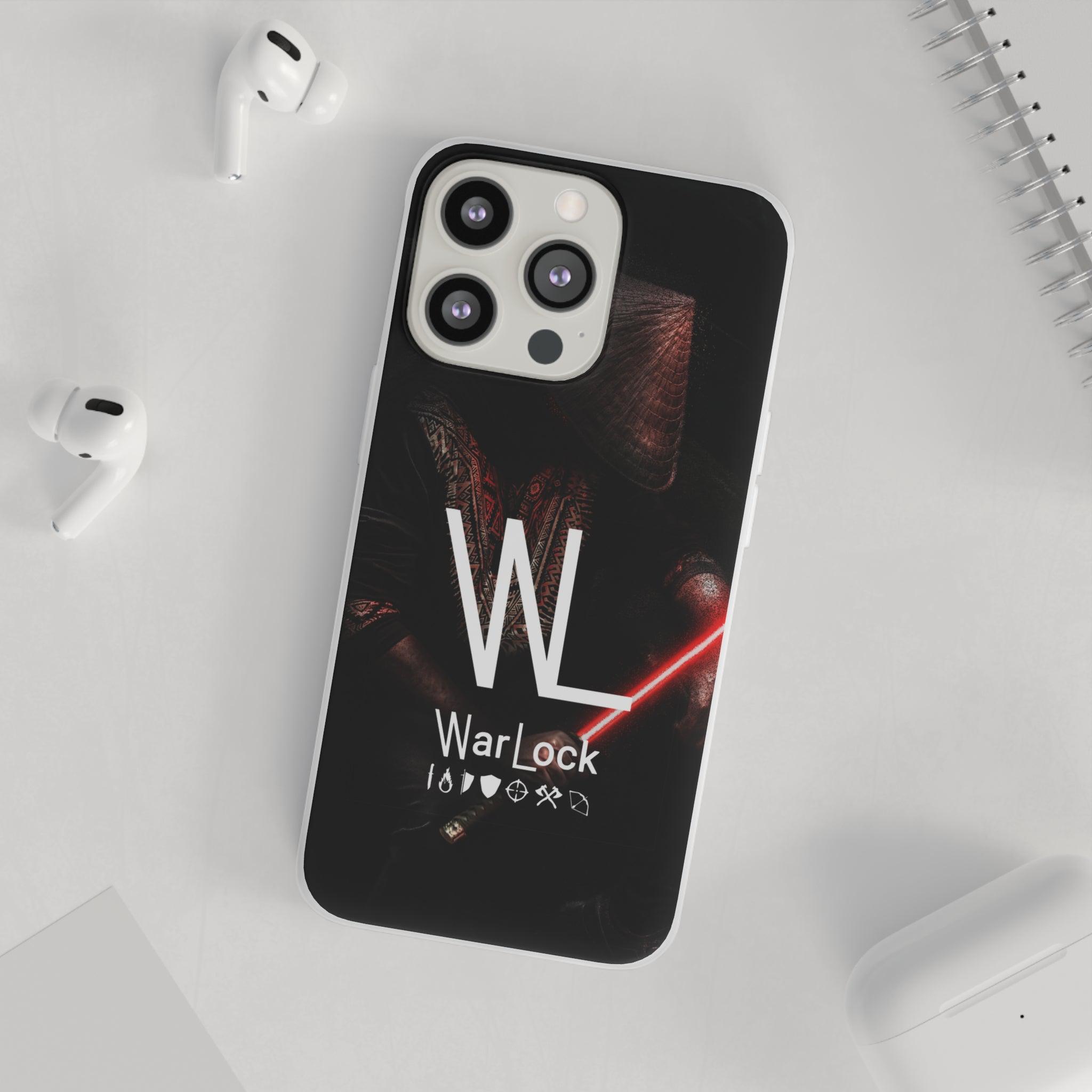 WarLock Phone Case (Version 3)