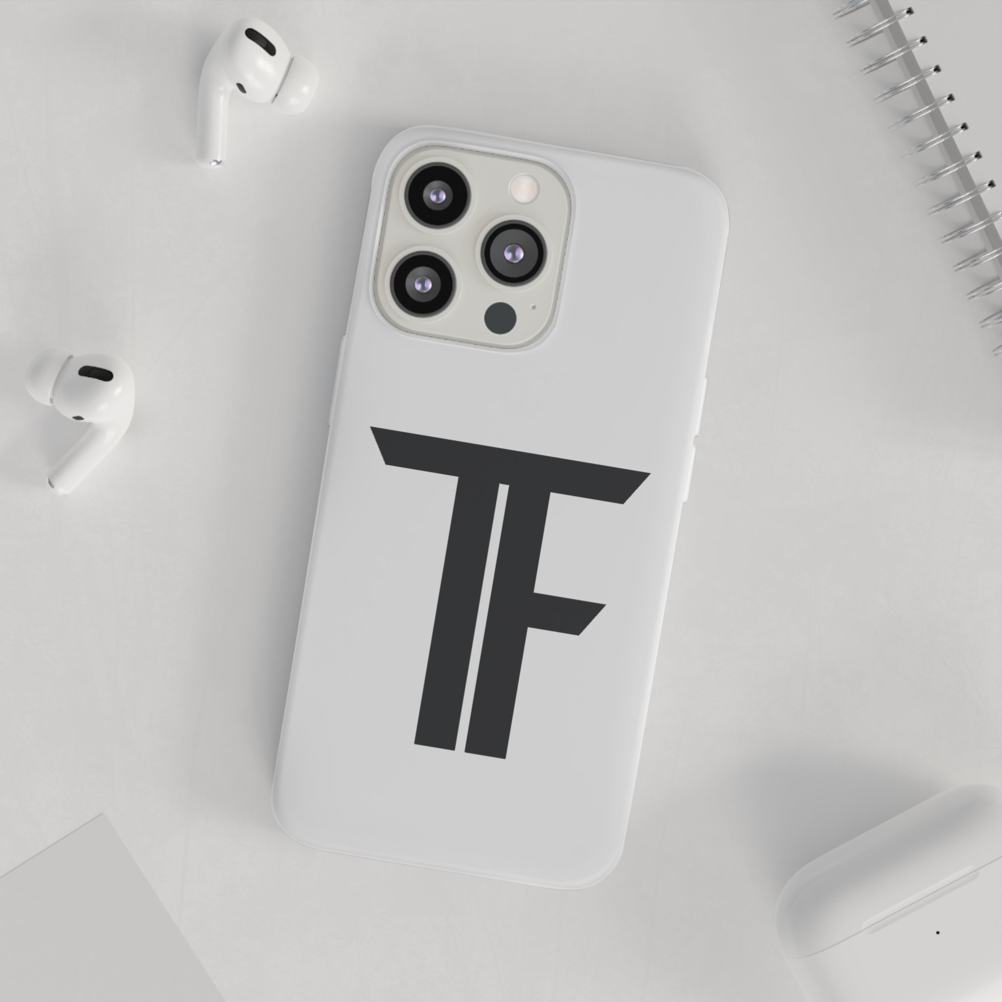 Terror Forming Phone Case