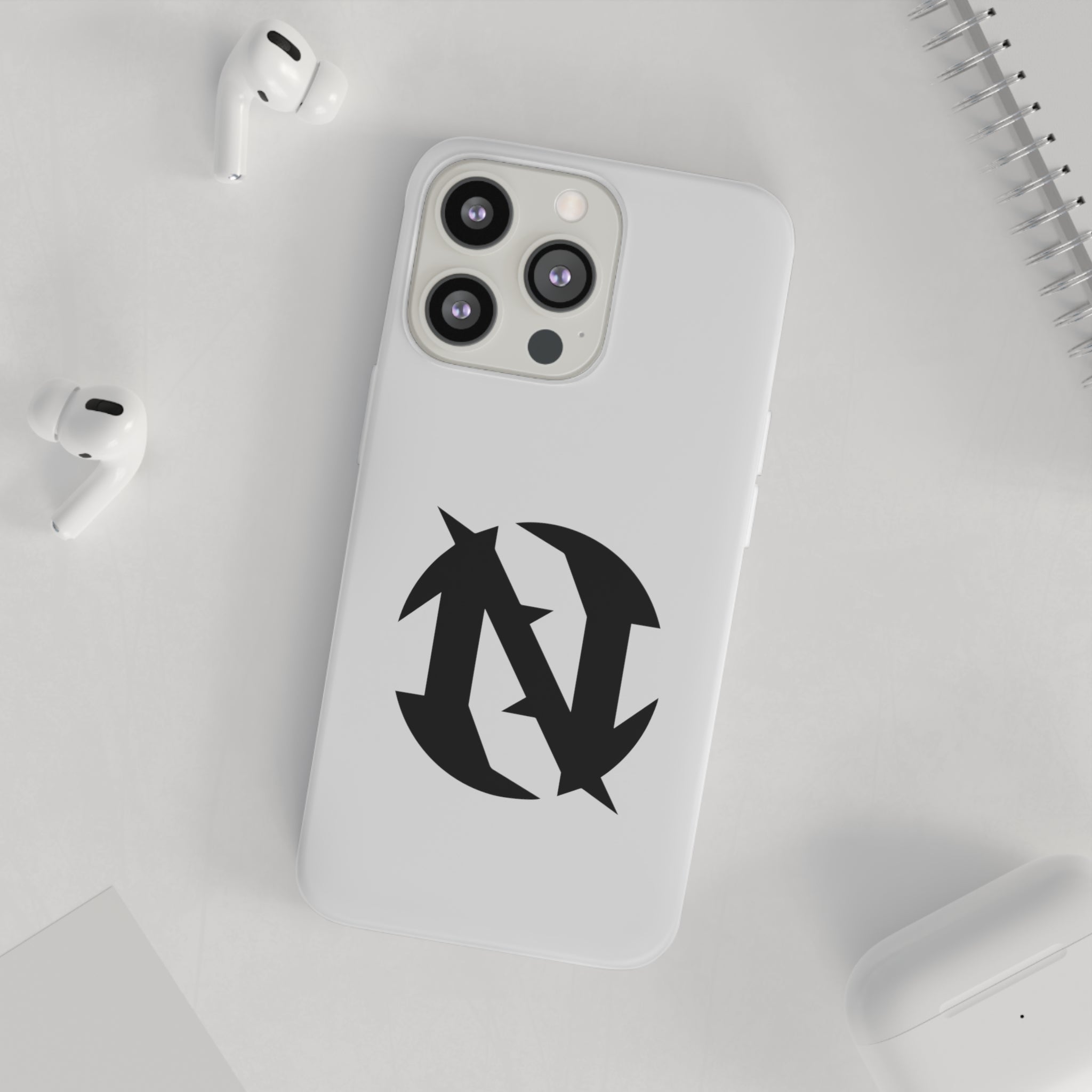 NiTride Phone Case (Dark)