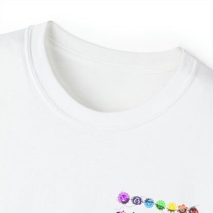 Chakra Cotton Tee