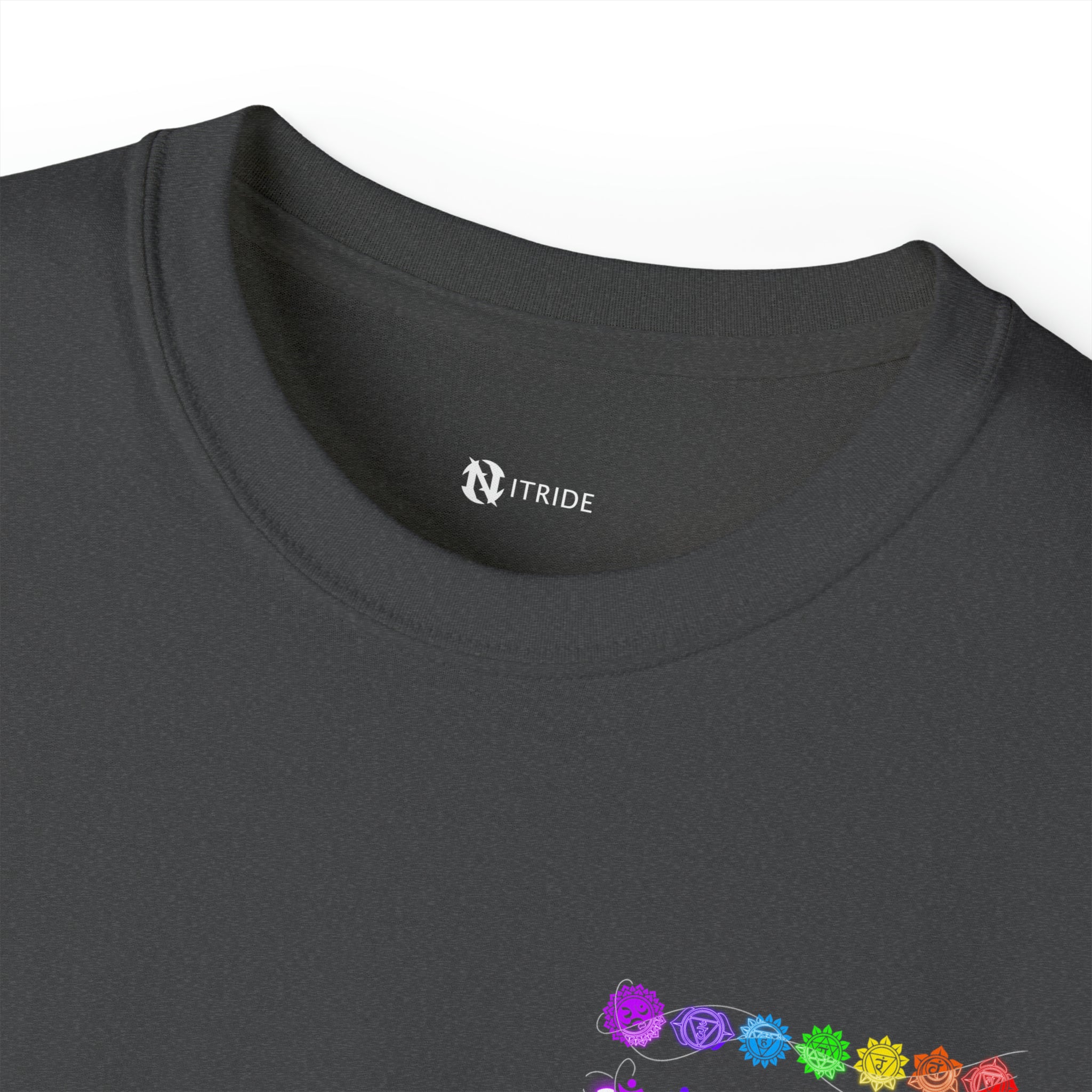 Chakra Cotton Tee