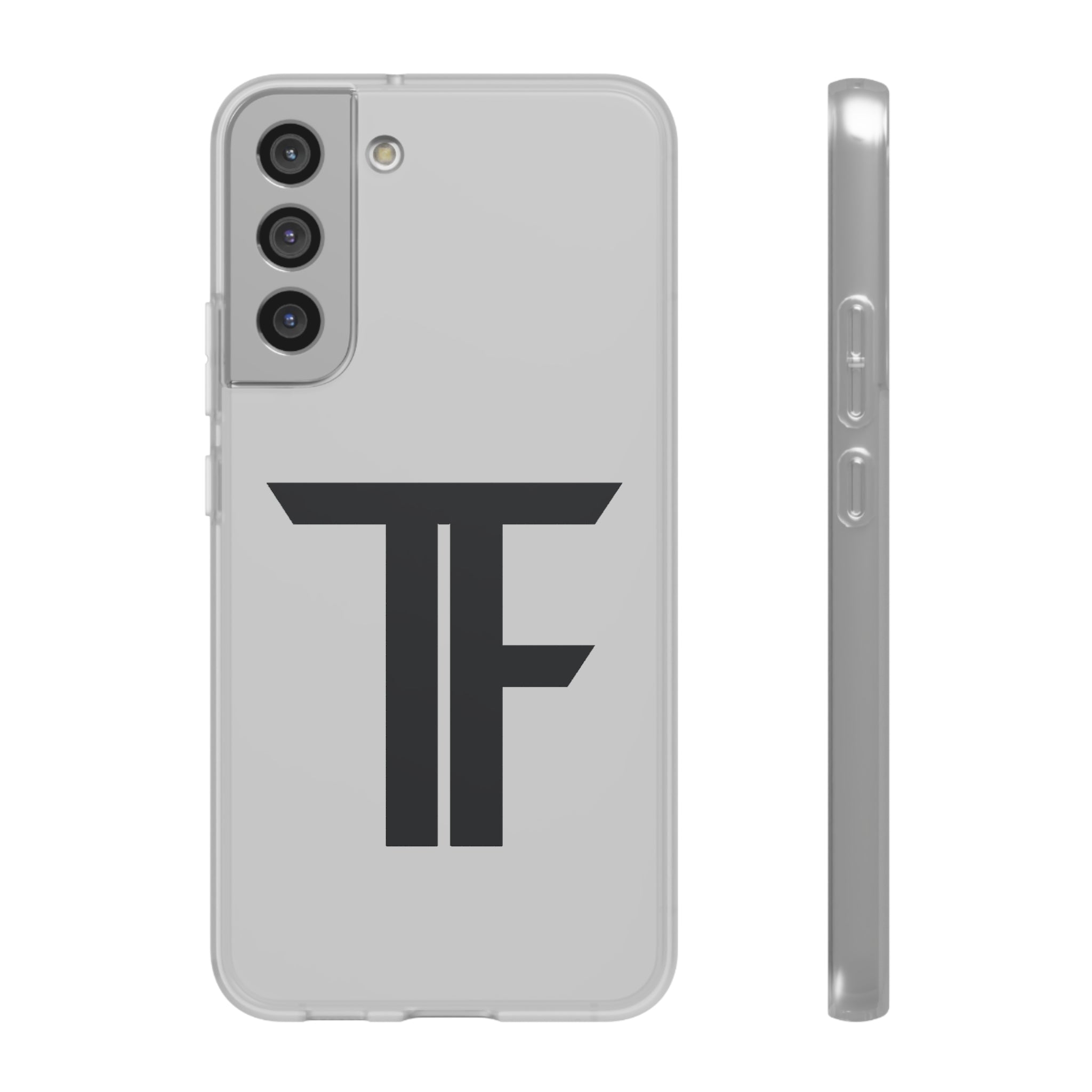 Terror Forming Phone Case