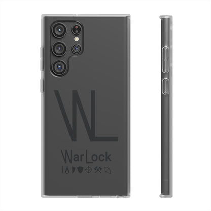 WarLock Phone Case