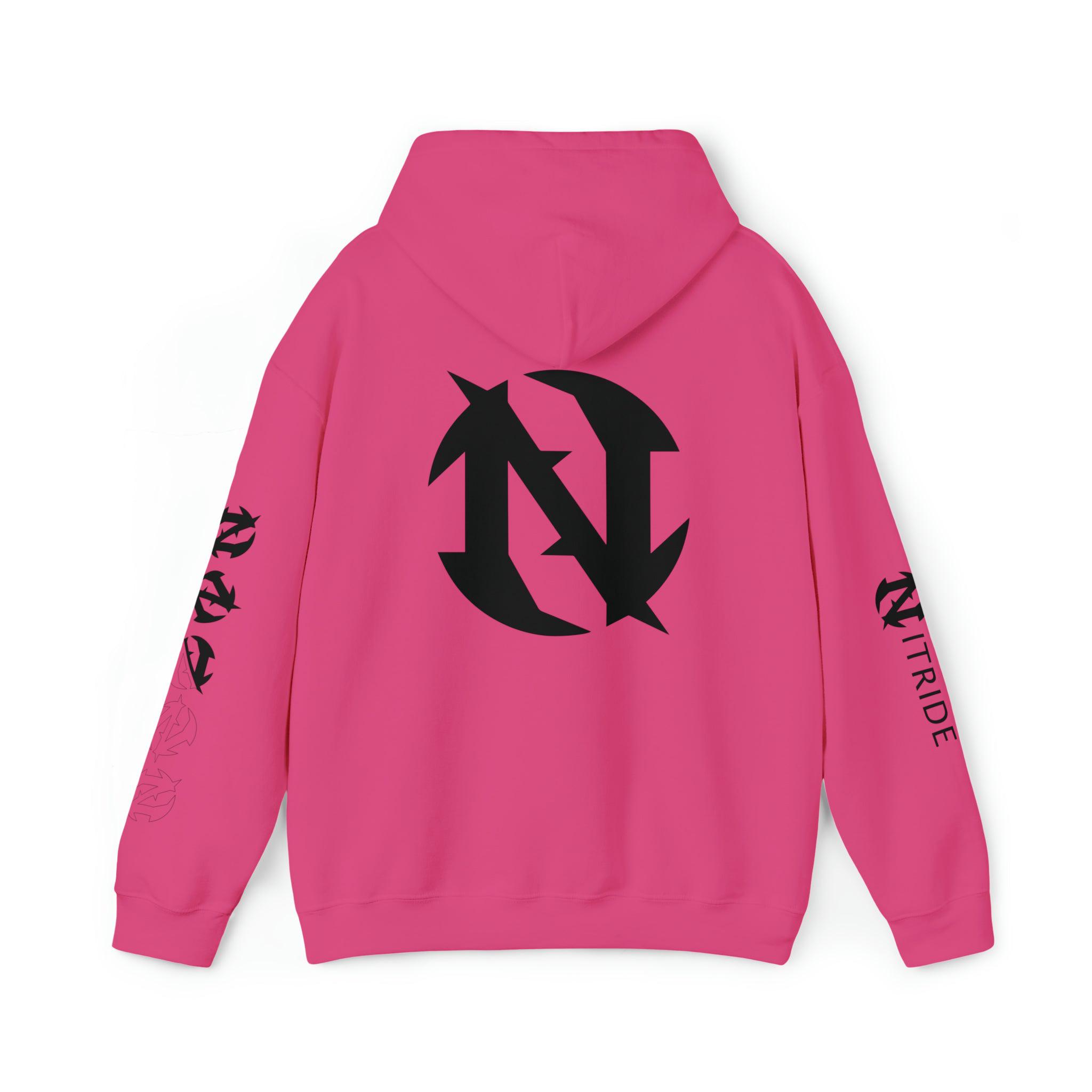 NiTride Unisex Hoodie