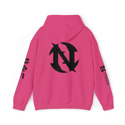 NiTride Unisex Hoodie