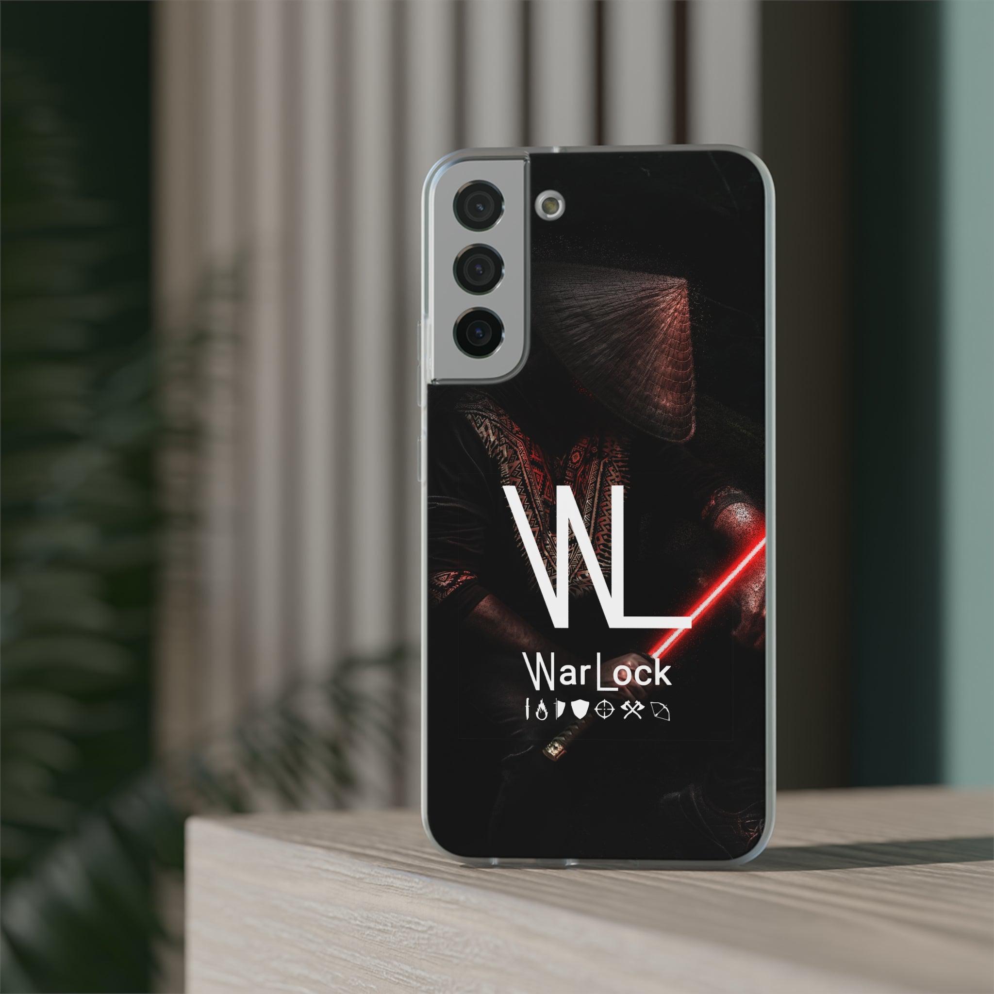 WarLock Phone Case (Version 3)