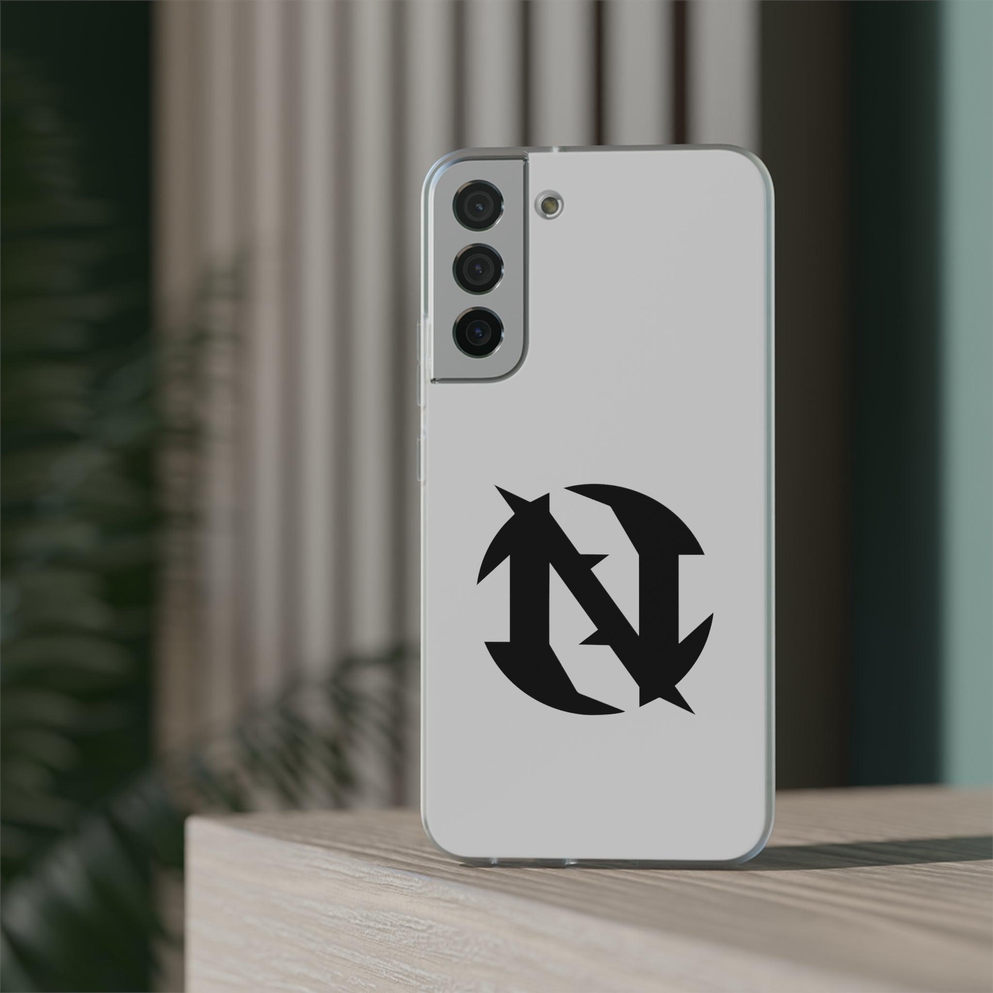 NiTride Phone Case (Dark)