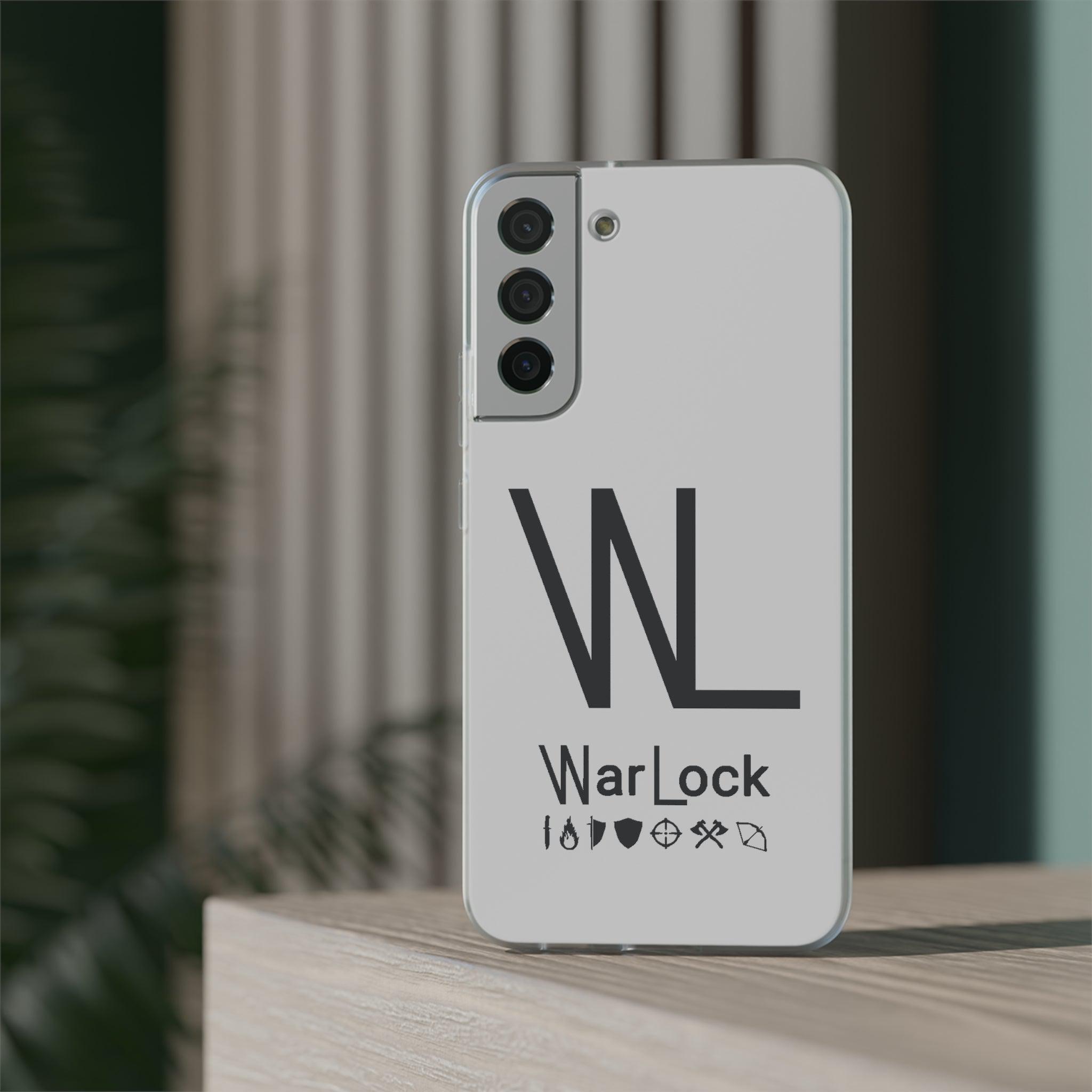 WarLock Phone Case