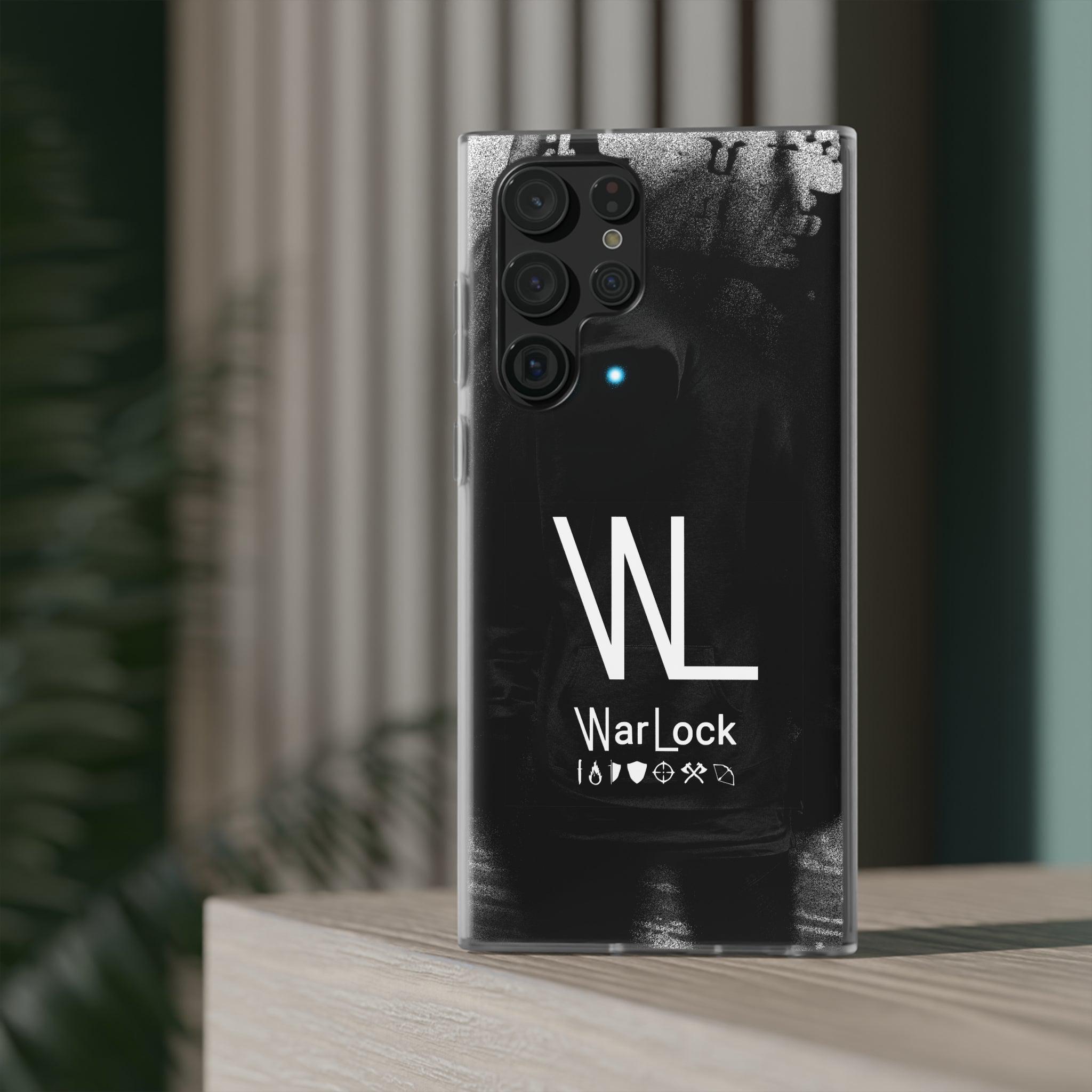 WarLock Phone Case (Version 2)