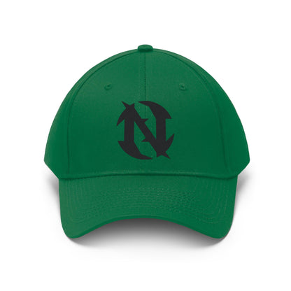 NiTride Unisex Twill Hat