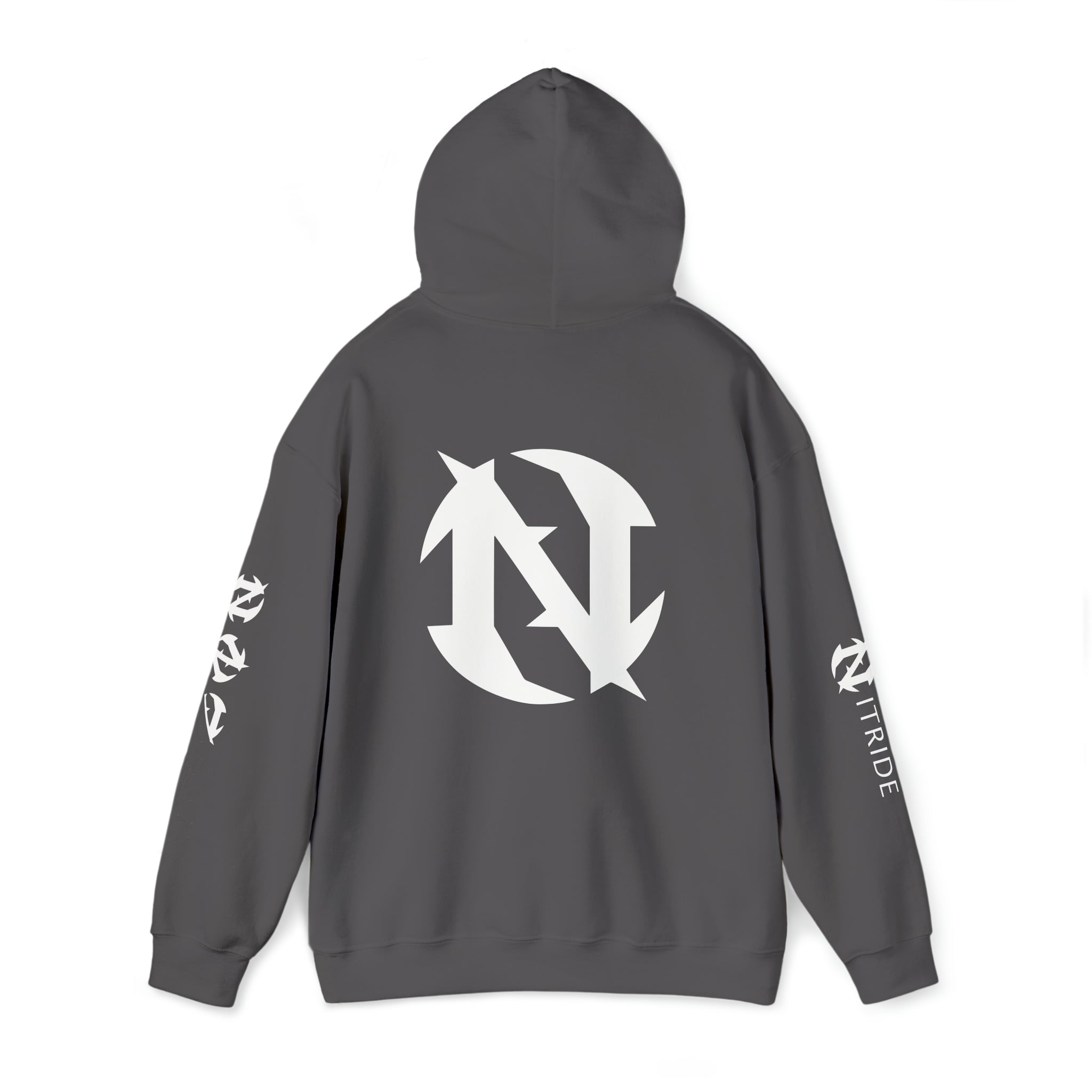 NiTride Unisex Hoodie