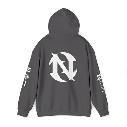 NiTride Unisex Hoodie