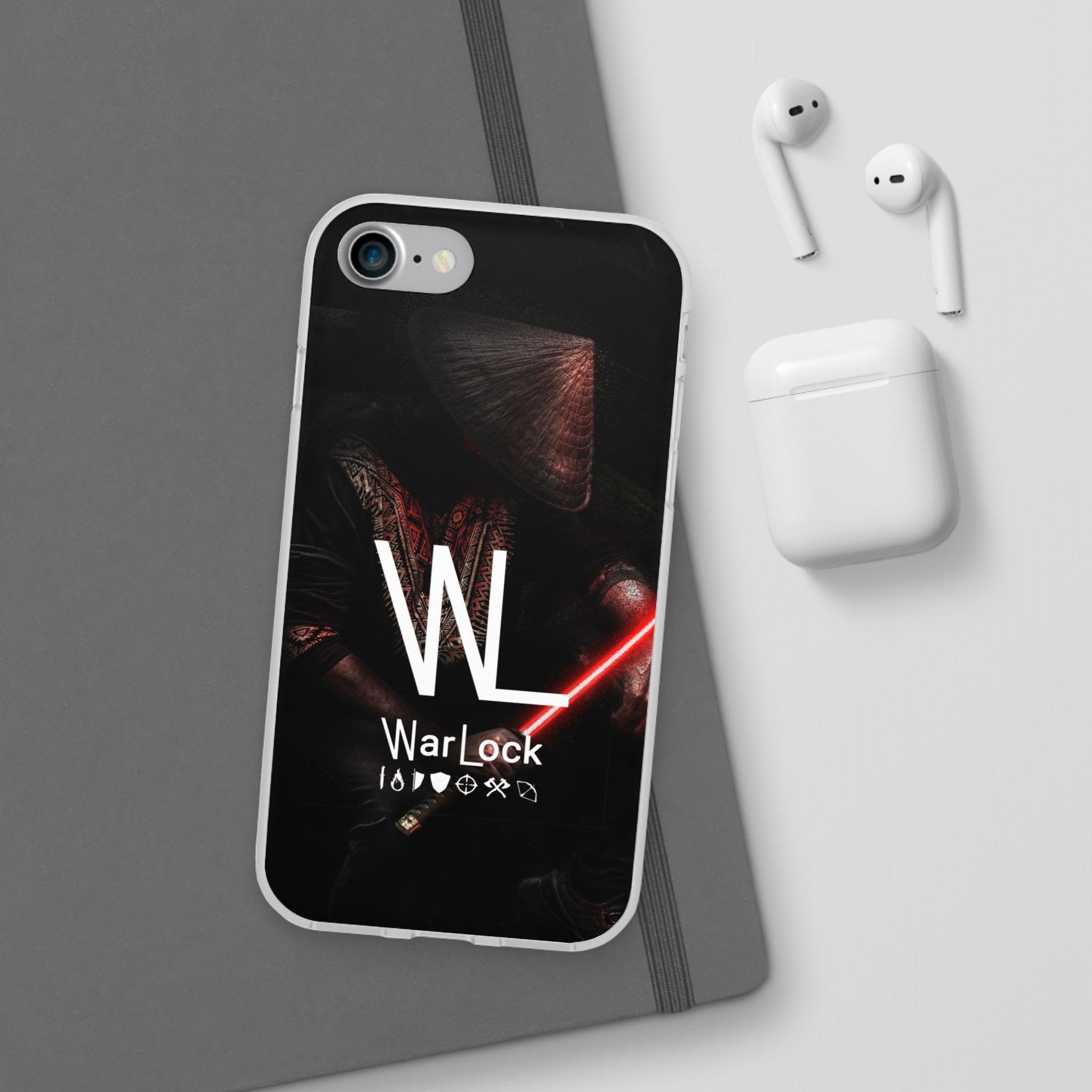 WarLock Phone Case (Version 3)