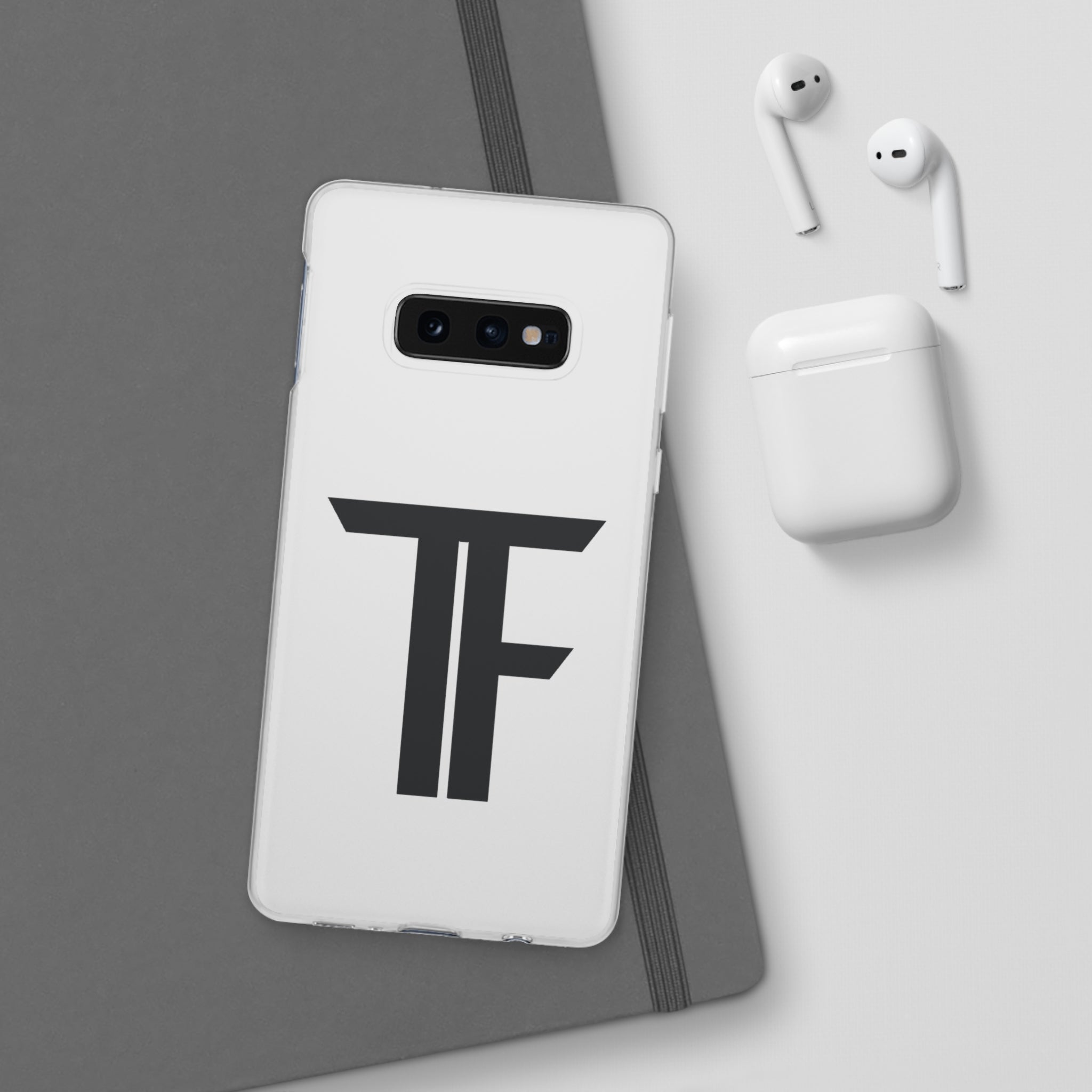 Terror Forming Phone Case