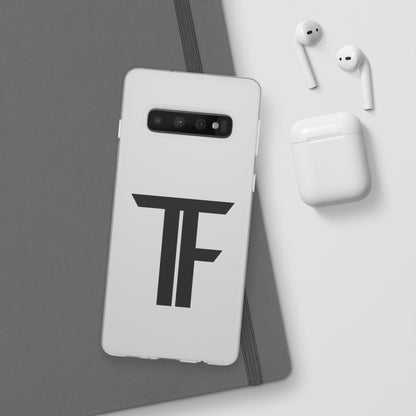 Terror Forming Phone Case