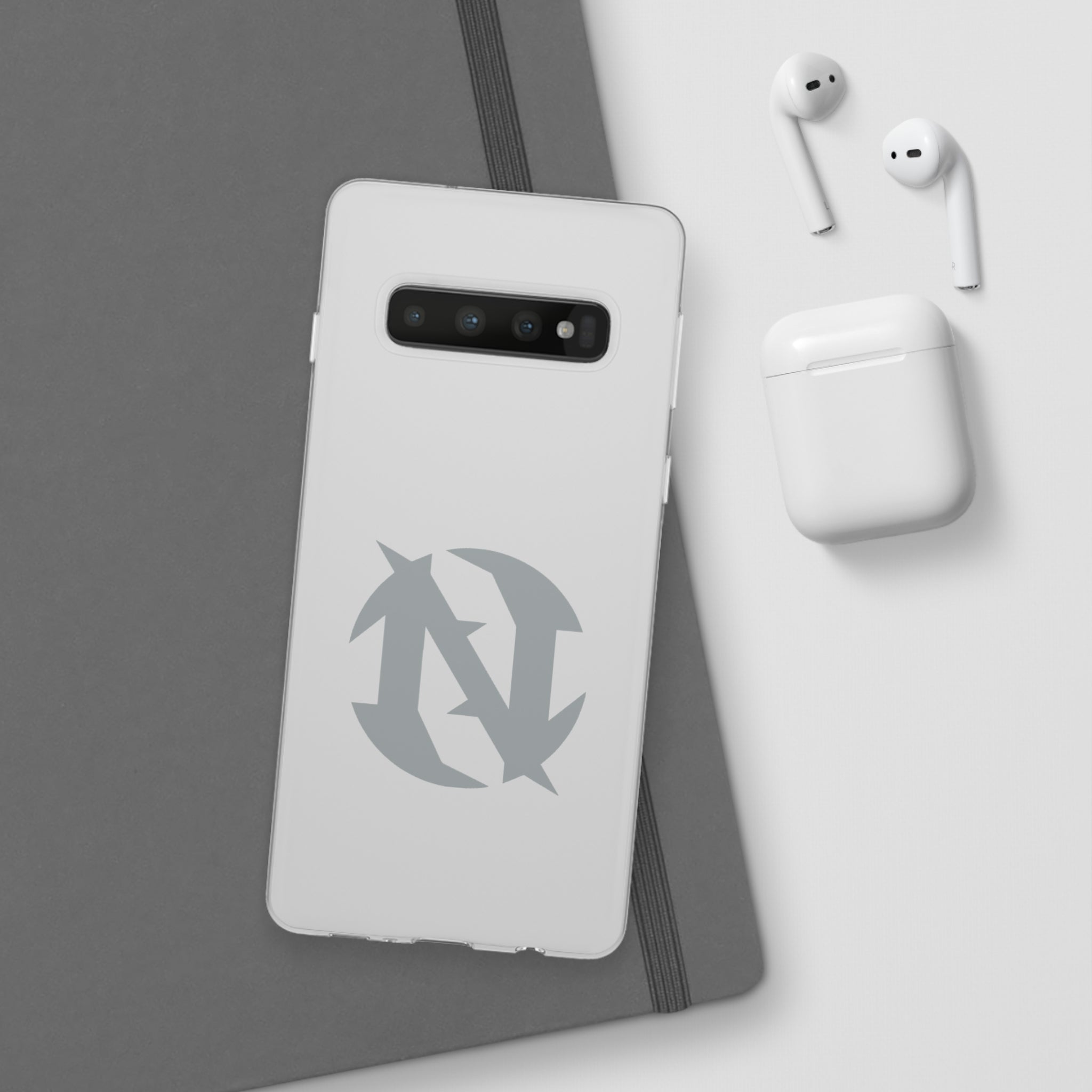 NiTride Phone Case (Light)