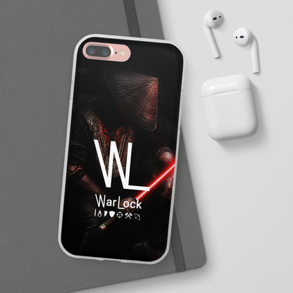 WarLock Phone Case (Version 3)