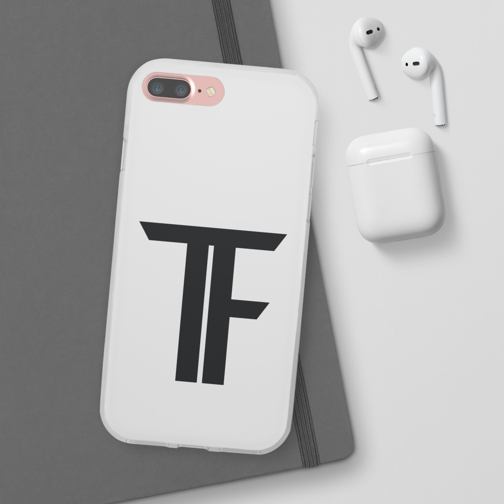 Terror Forming Phone Case