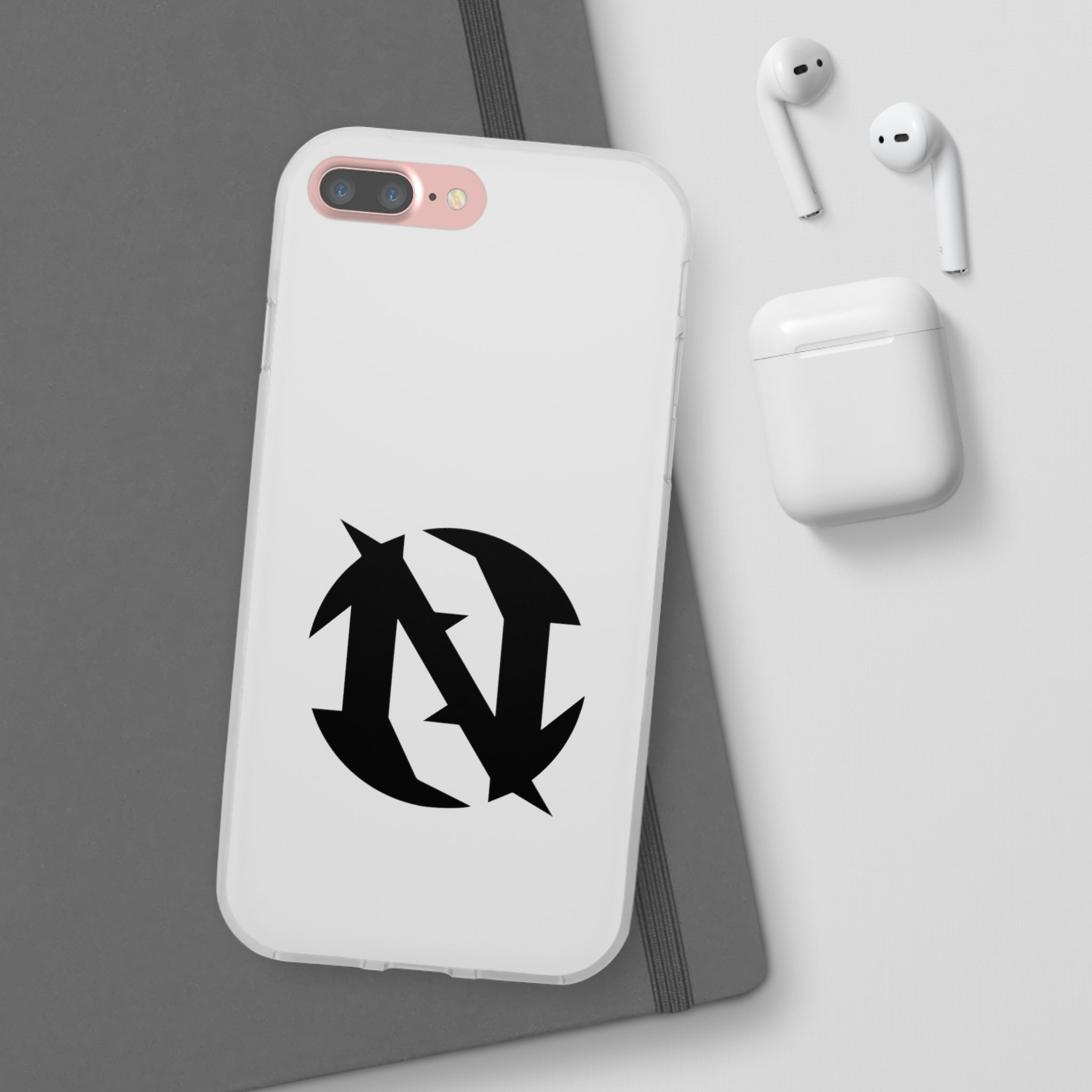 NiTride Phone Case (Dark)