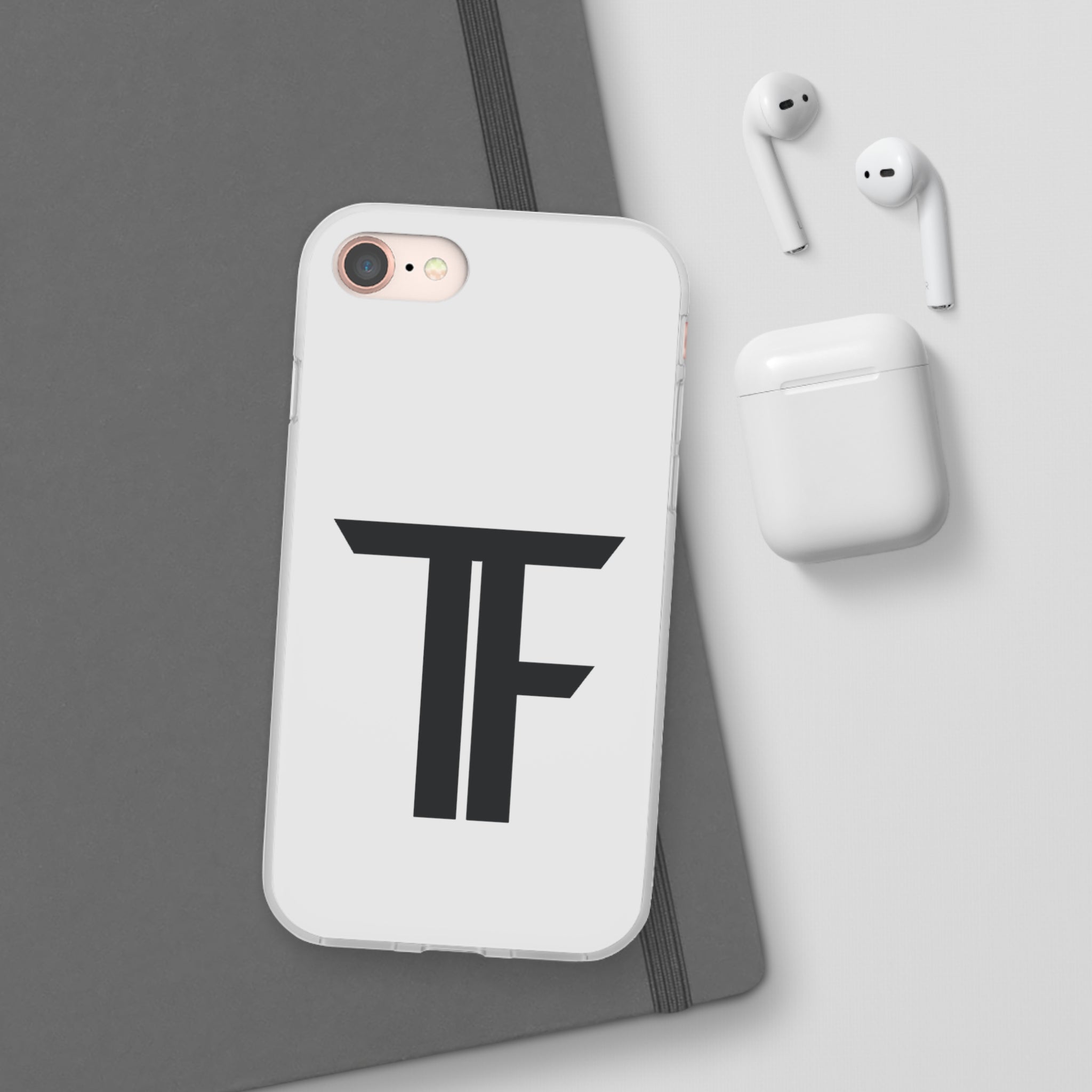 Terror Forming Phone Case