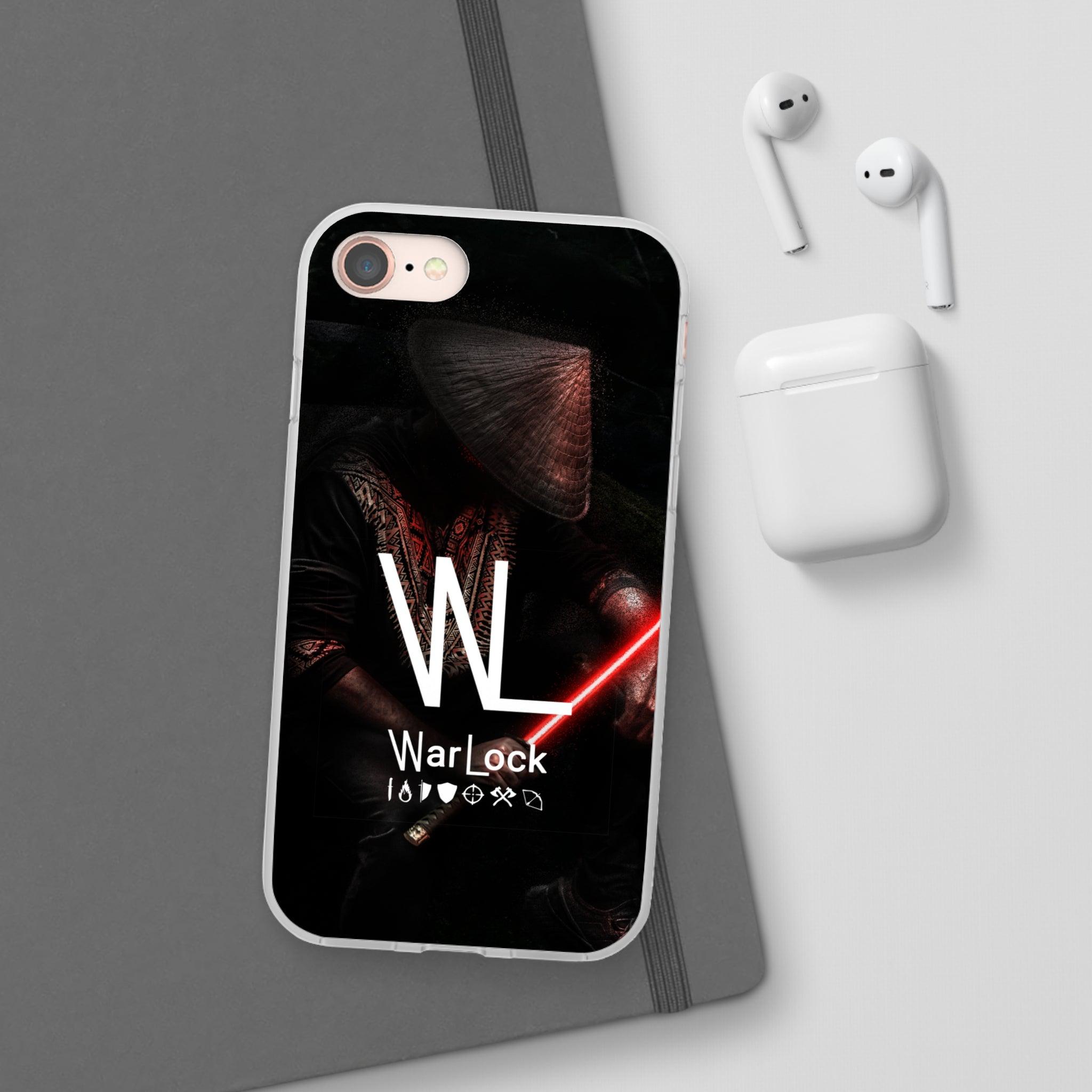 WarLock Phone Case (Version 3)