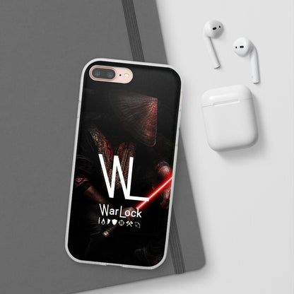 WarLock Phone Case (Version 3)