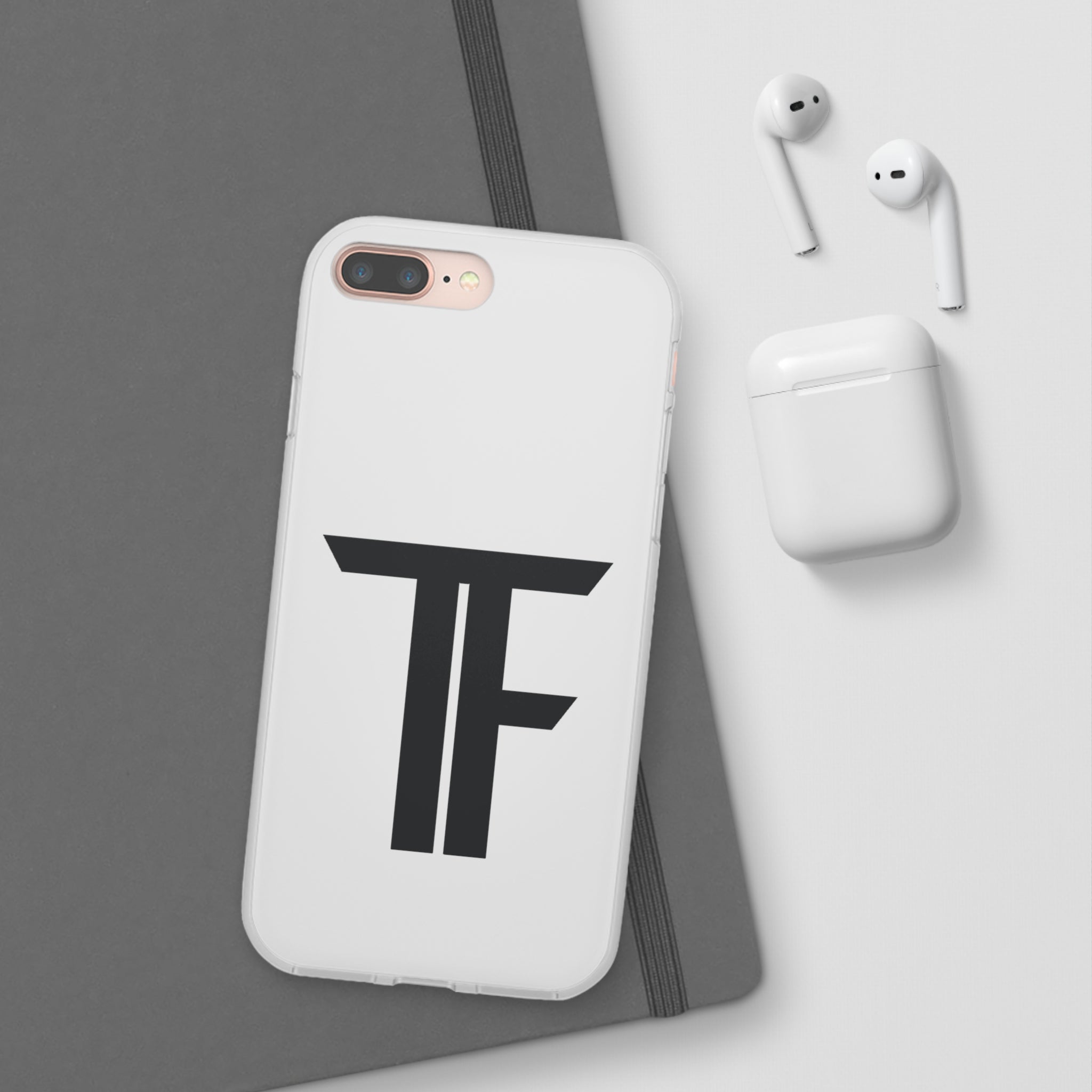 Terror Forming Phone Case