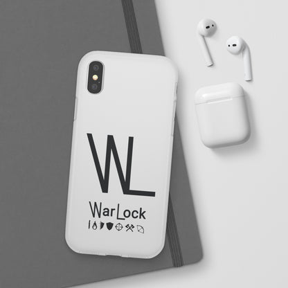 WarLock Phone Case