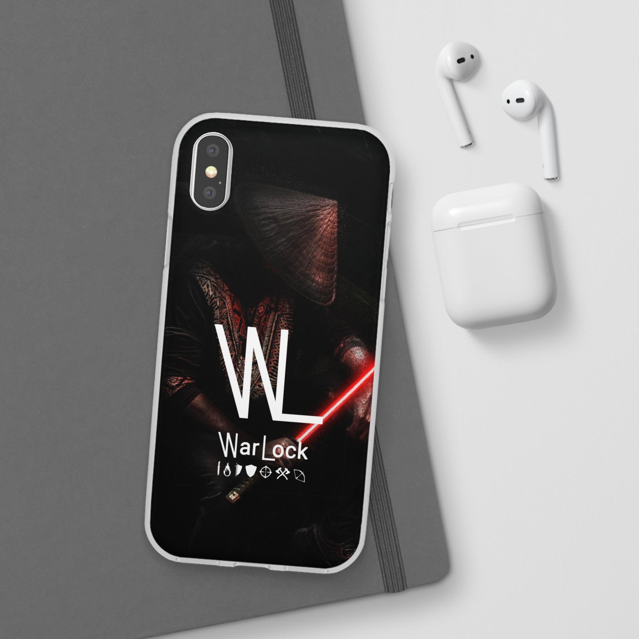 WarLock Phone Case (Version 3)