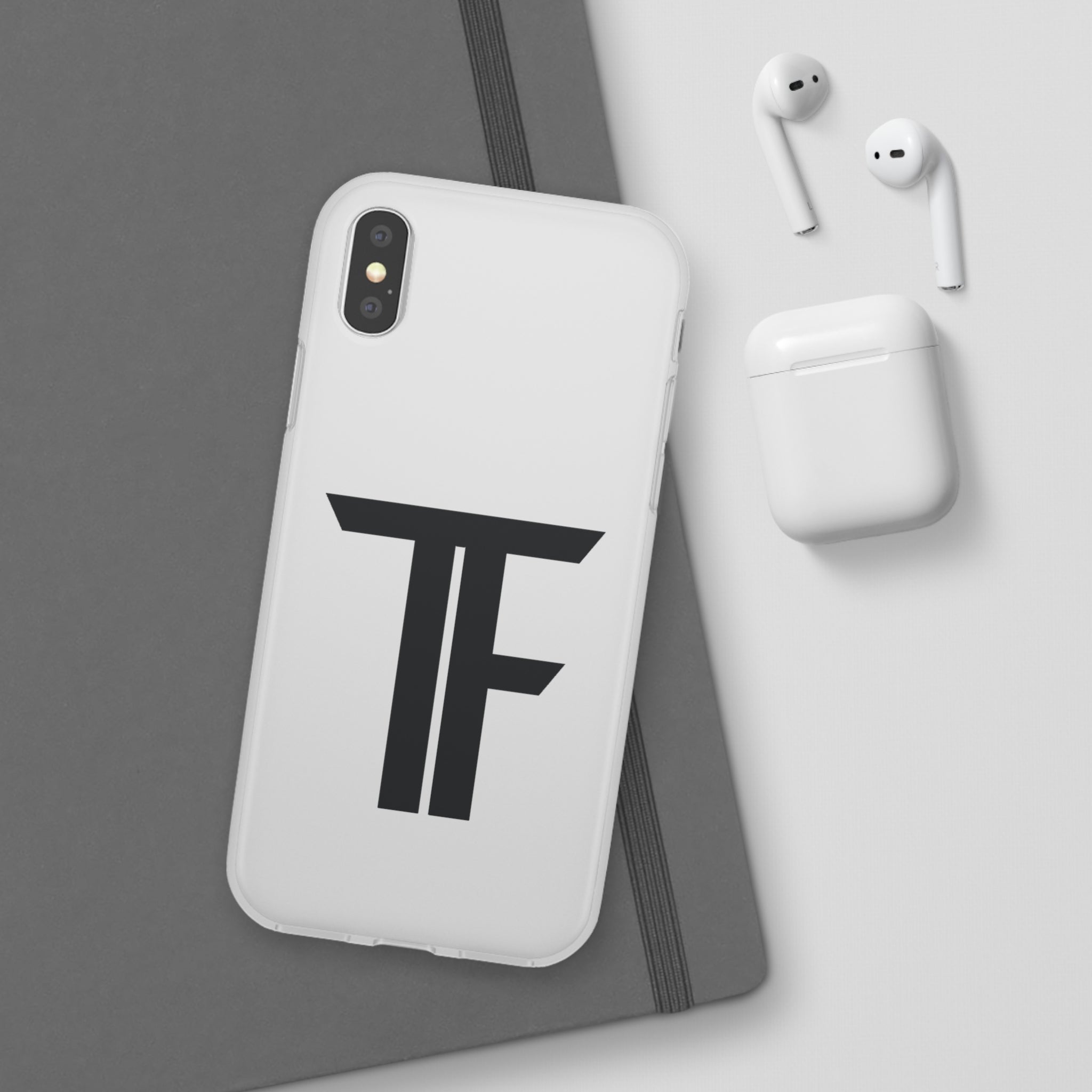 Terror Forming Phone Case