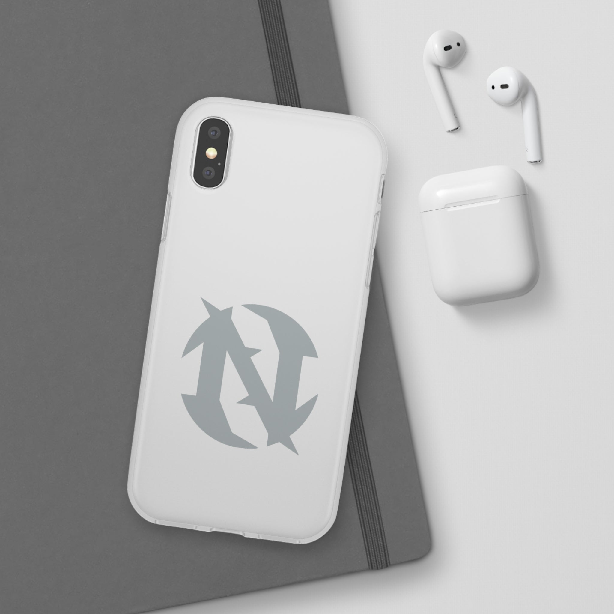 NiTride Phone Case (Light)