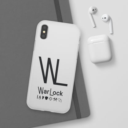 WarLock Phone Case