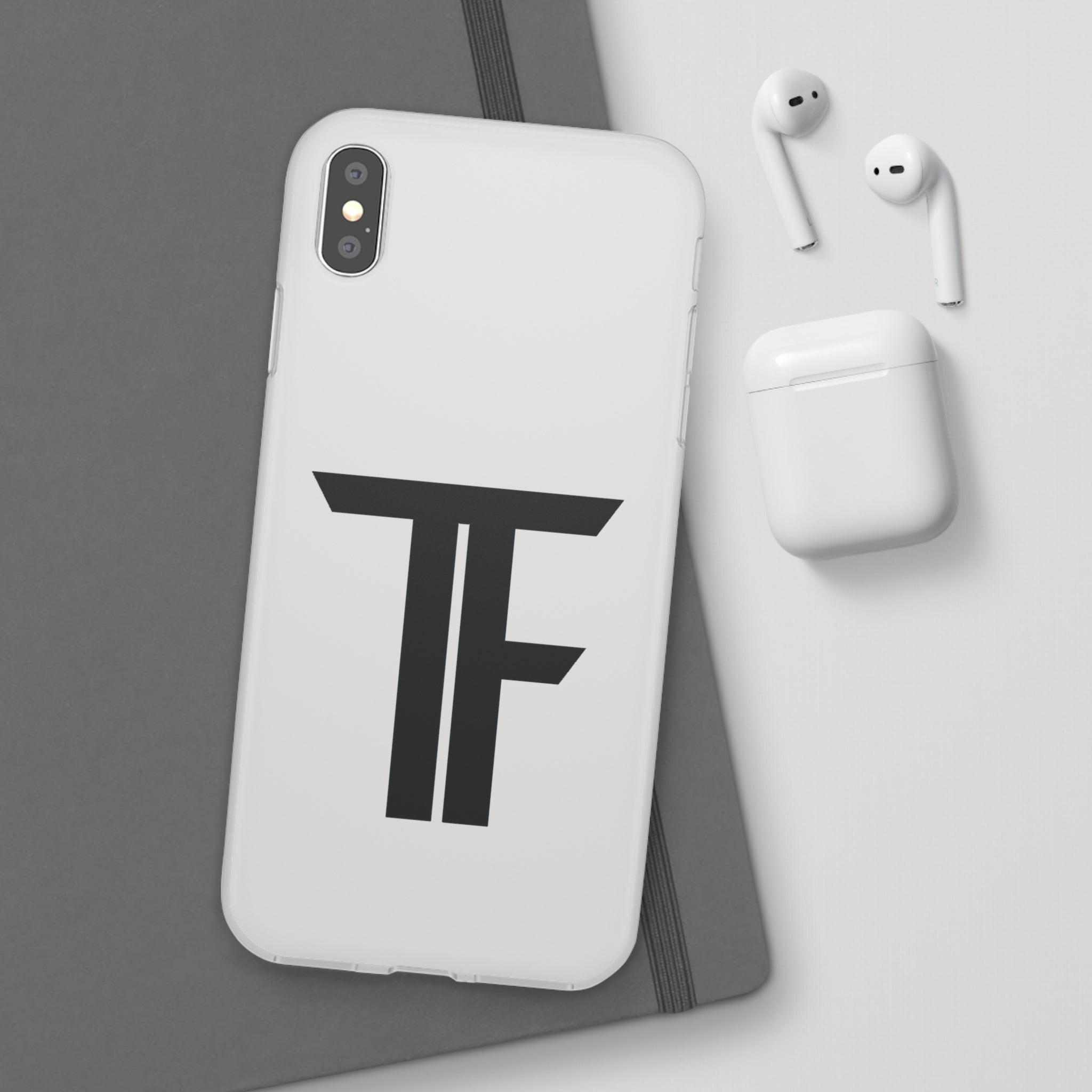 Terror Forming Phone Case