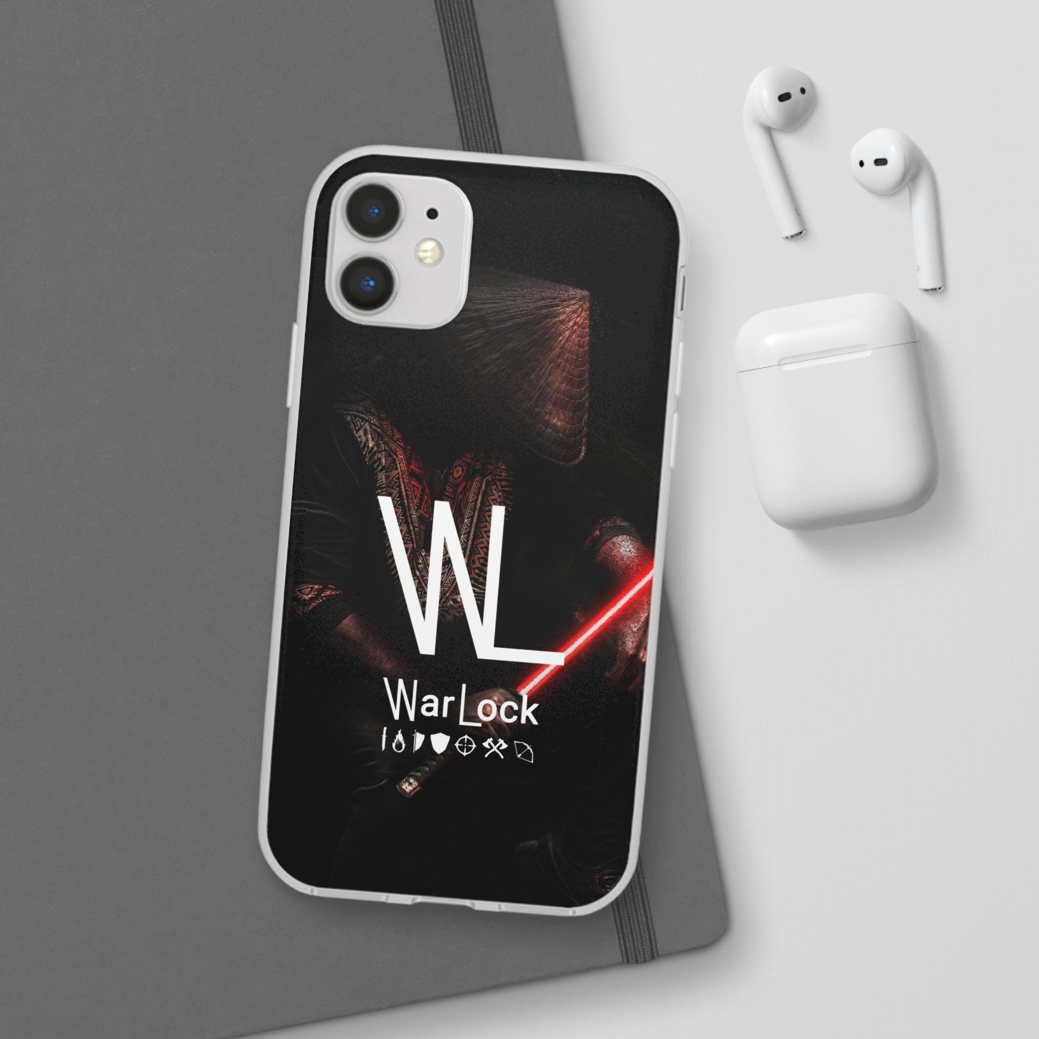 WarLock Phone Case (Version 3)