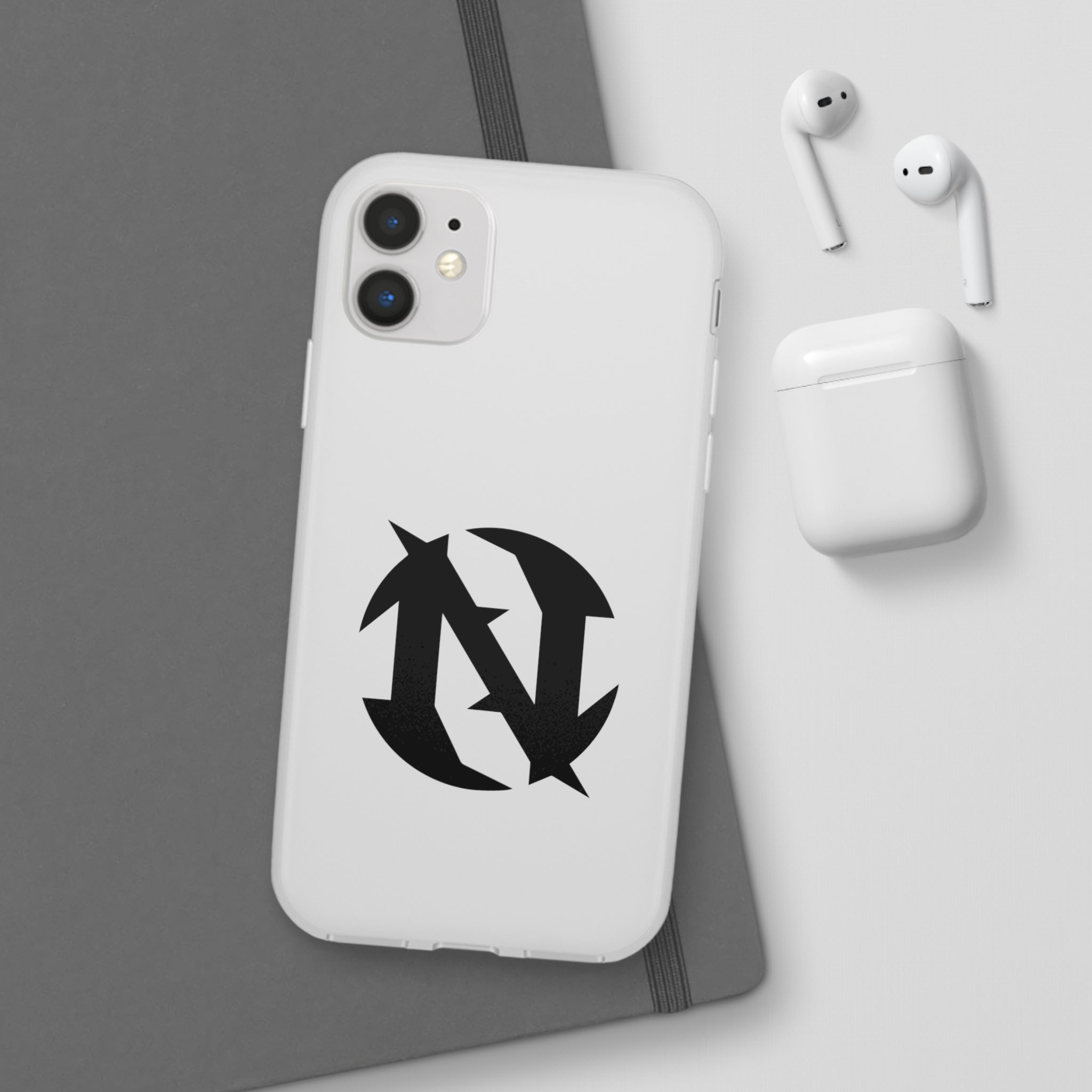 NiTride Phone Case (Dark)