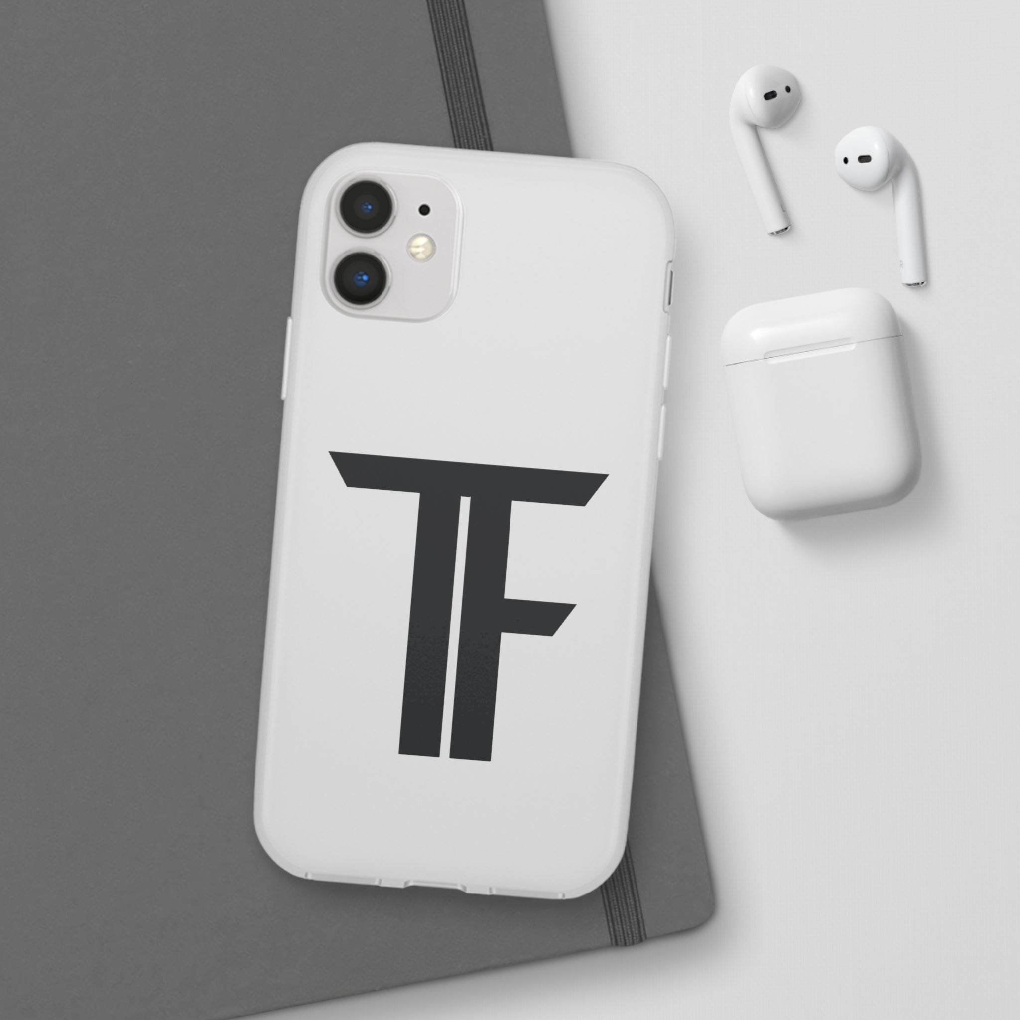 Terror Forming Phone Case