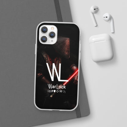 WarLock Phone Case (Version 3)