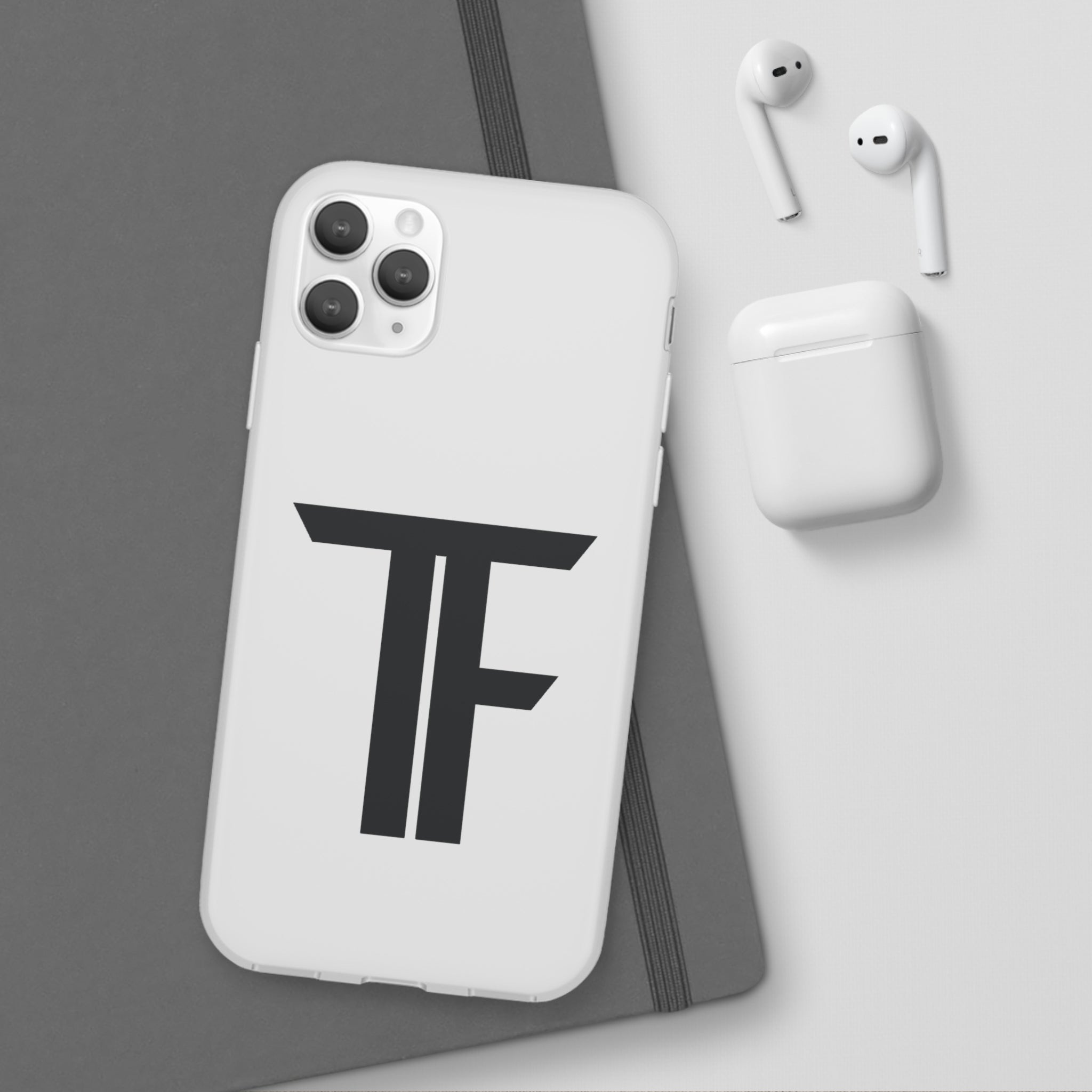 Terror Forming Phone Case