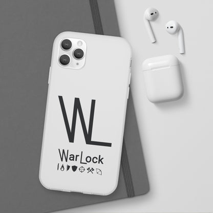 WarLock Phone Case