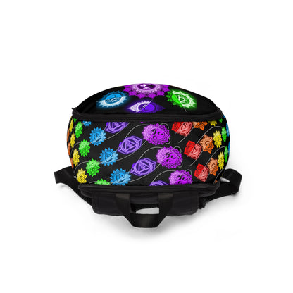 Chakra Backpack