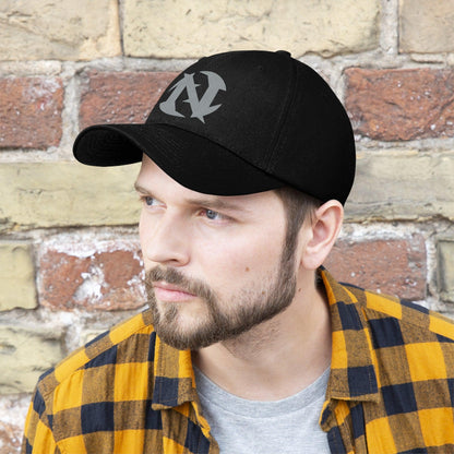 NiTride Unisex Twill Hat