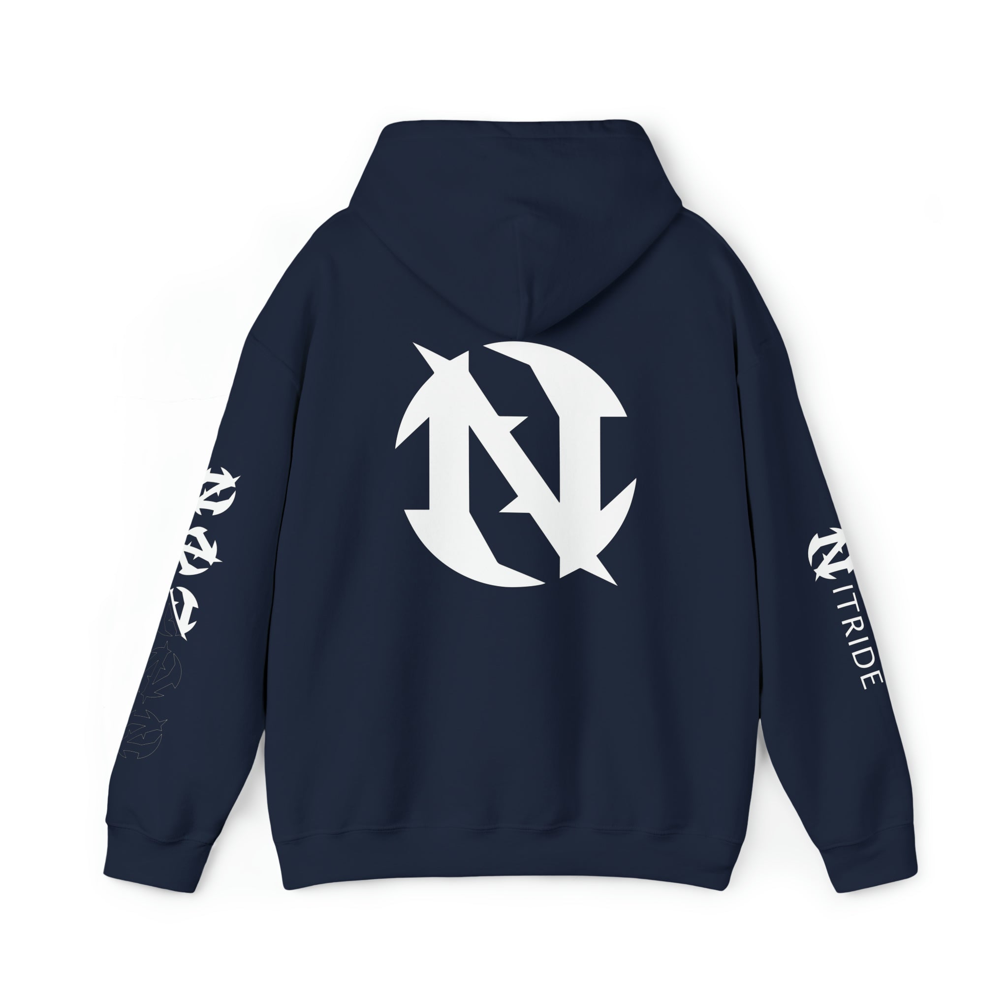 NiTride Unisex Hoodie