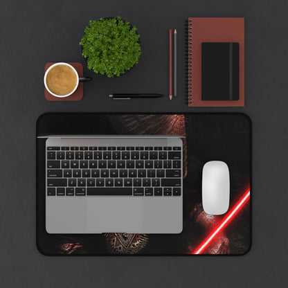 WarLock Mouse Pad / Desk Mat (Version 2)