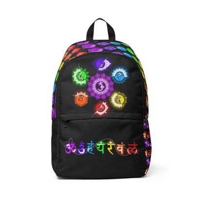 Chakra Backpack