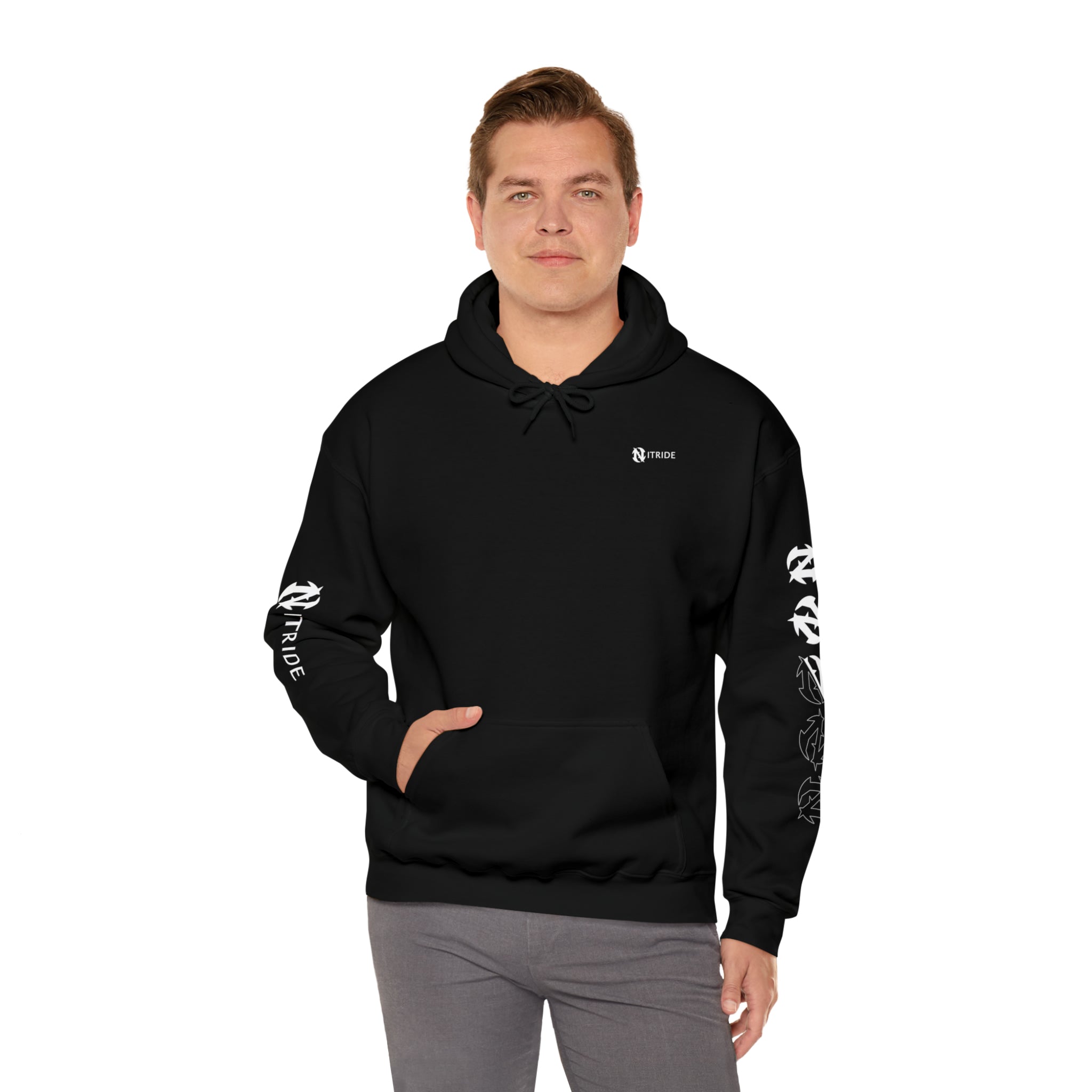 NiTride Unisex Hoodie