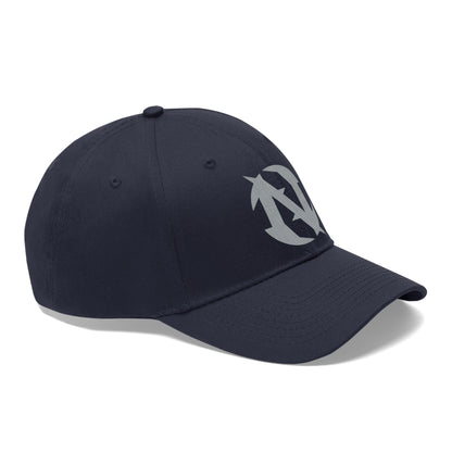 NiTride Unisex Twill Hat