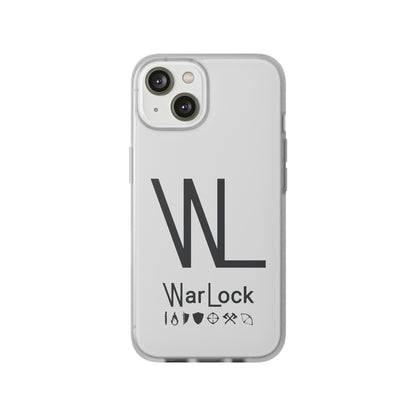 WarLock Phone Case