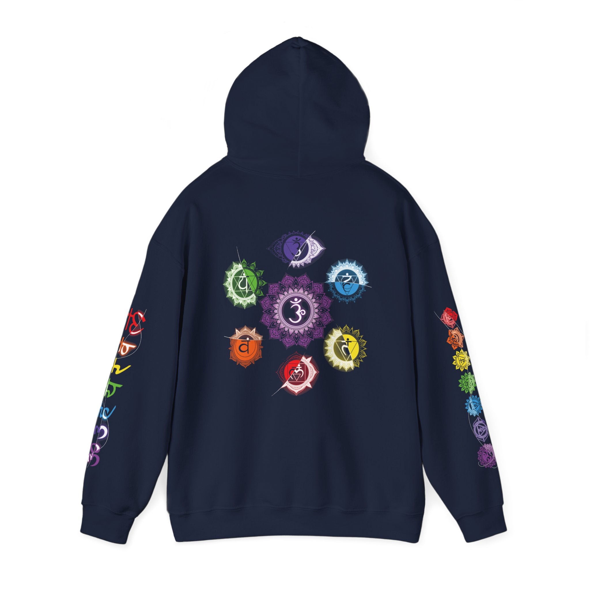 Chakra Jumper